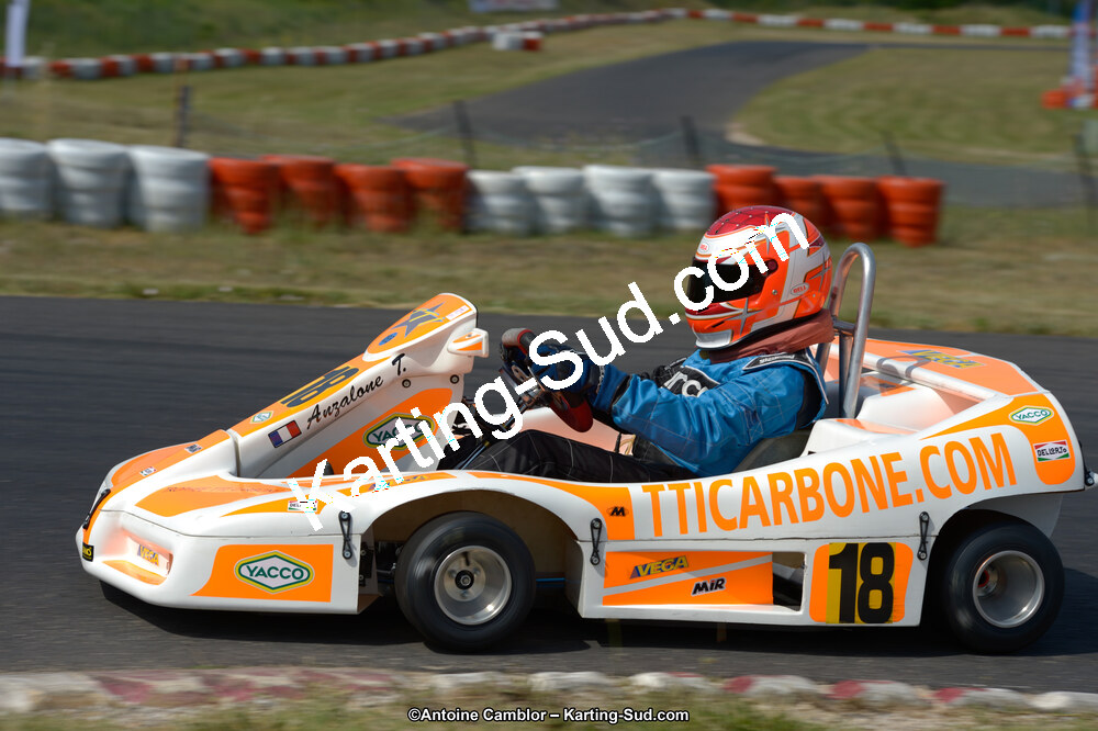 24/06/2012 : Trophée Gangeois à Ganges (Photos Antoine Camblor) 2012 — karting