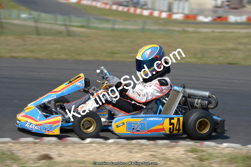 24/06/2012 : Trophée Gangeois à Ganges (Photos Antoine Camblor) 2012 — karting