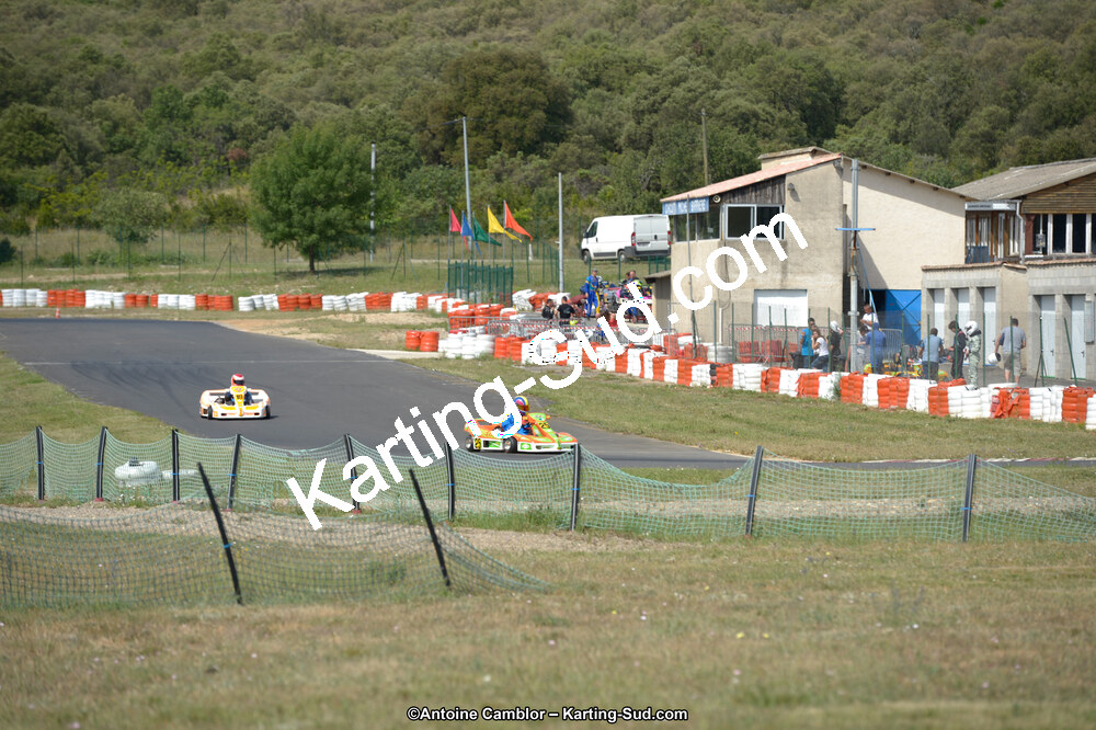 24/06/2012 : Trophée Gangeois à Ganges (Photos Antoine Camblor) 2012 — karting
