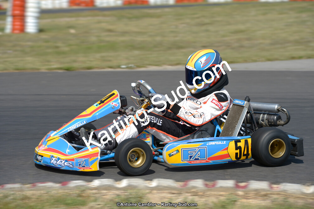 24/06/2012 : Trophée Gangeois à Ganges (Photos Antoine Camblor) 2012 — karting