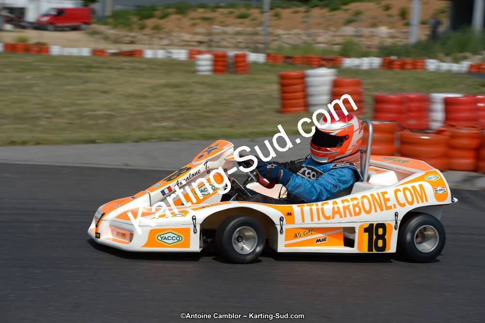 24/06/2012 : Trophée Gangeois à Ganges (Photos Antoine Camblor) 2012 — karting