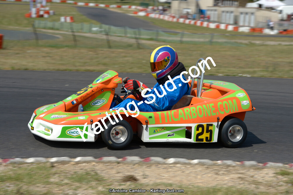 24/06/2012 : Trophée Gangeois à Ganges (Photos Antoine Camblor) 2012 — karting