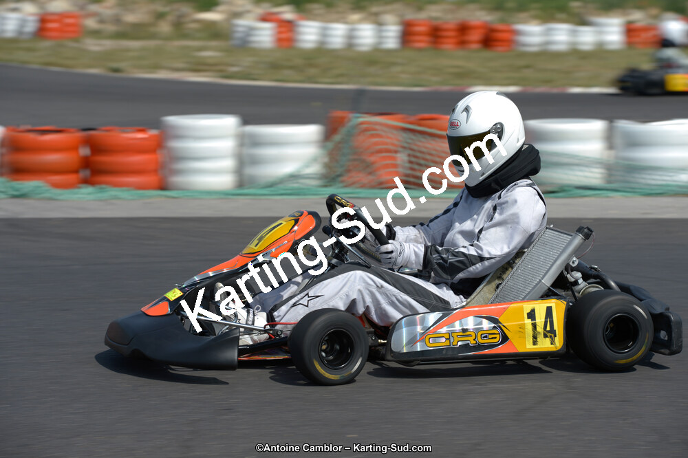 24/06/2012 : Trophée Gangeois à Ganges (Photos Antoine Camblor) 2012 — karting
