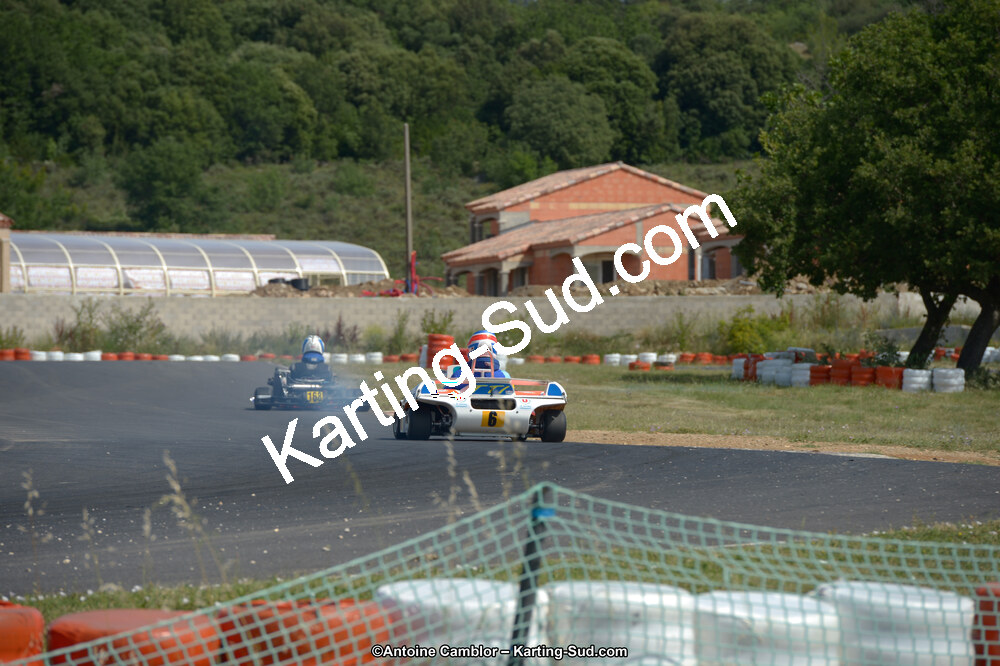 24/06/2012 : Trophée Gangeois à Ganges (Photos Antoine Camblor) 2012 — karting