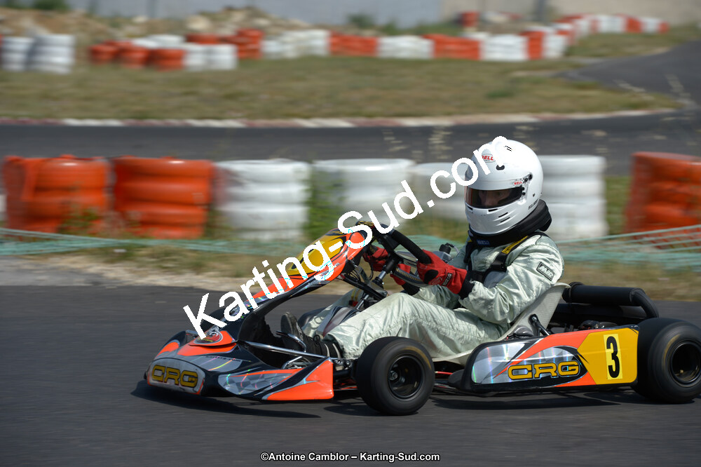 24/06/2012 : Trophée Gangeois à Ganges (Photos Antoine Camblor) 2012 — karting