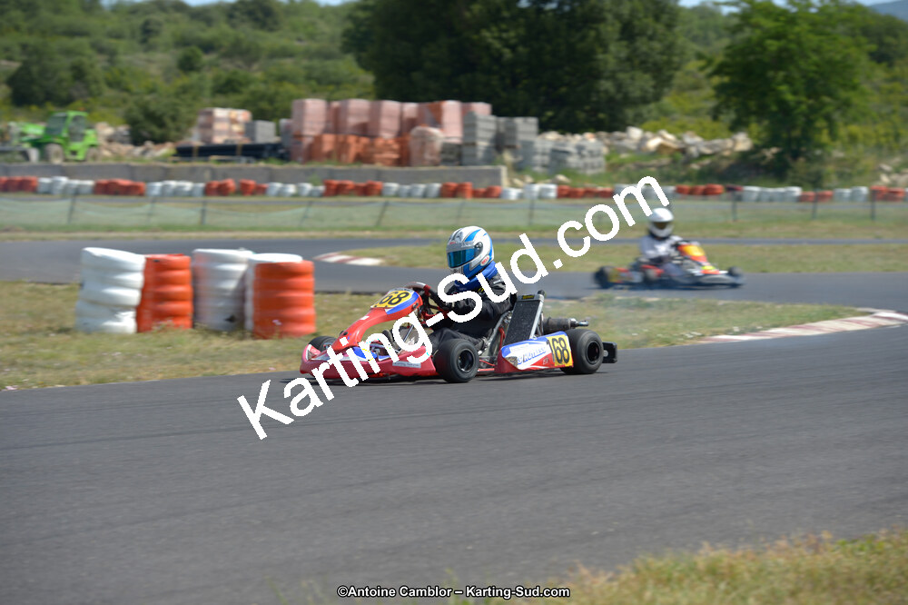 24/06/2012 : Trophée Gangeois à Ganges (Photos Antoine Camblor) 2012 — karting