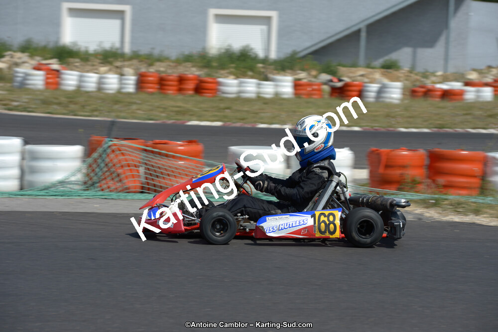 24/06/2012 : Trophée Gangeois à Ganges (Photos Antoine Camblor) 2012 — karting