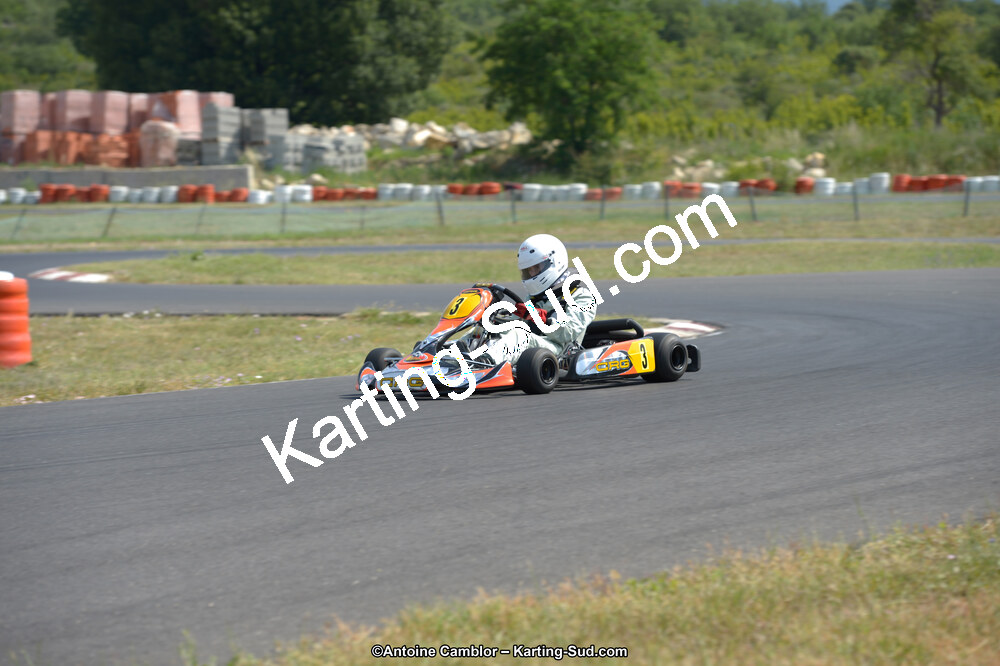 24/06/2012 : Trophée Gangeois à Ganges (Photos Antoine Camblor) 2012 — karting