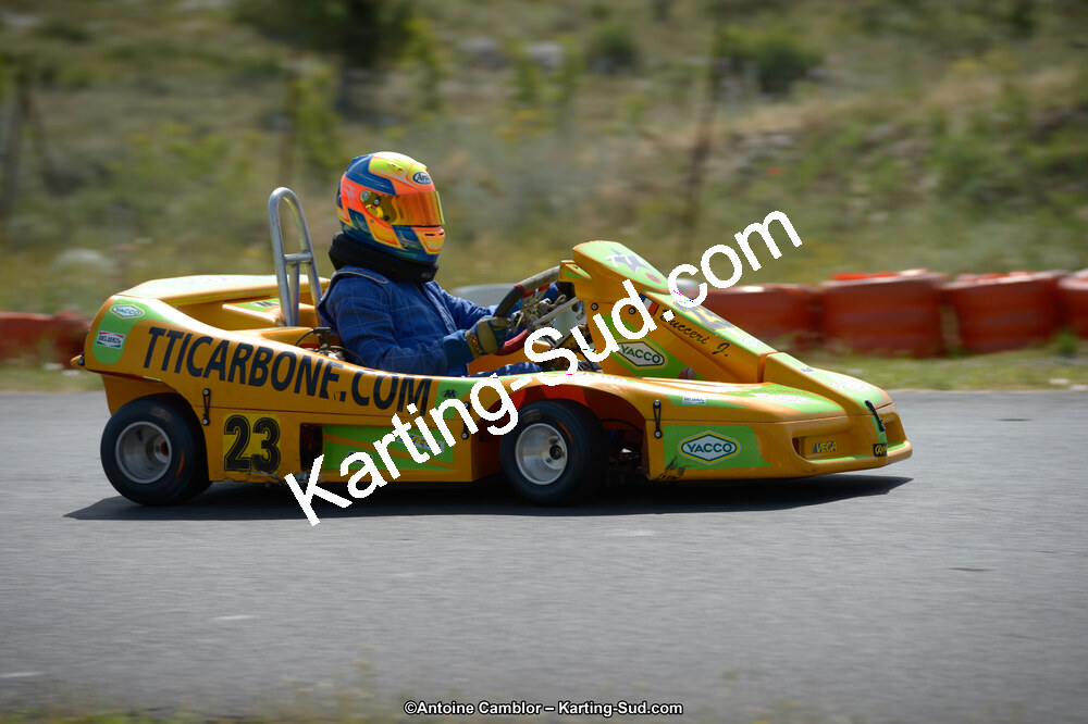 24/06/2012 : Trophée Gangeois à Ganges (Photos Antoine Camblor) 2012 — karting