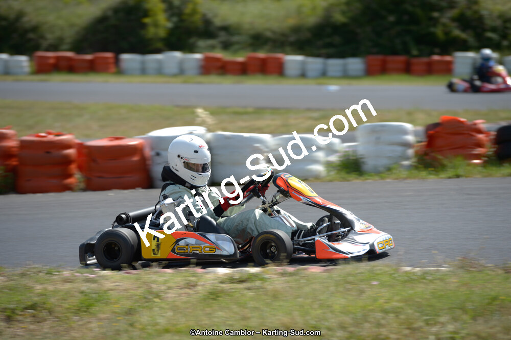 24/06/2012 : Trophée Gangeois à Ganges (Photos Antoine Camblor) 2012 — karting