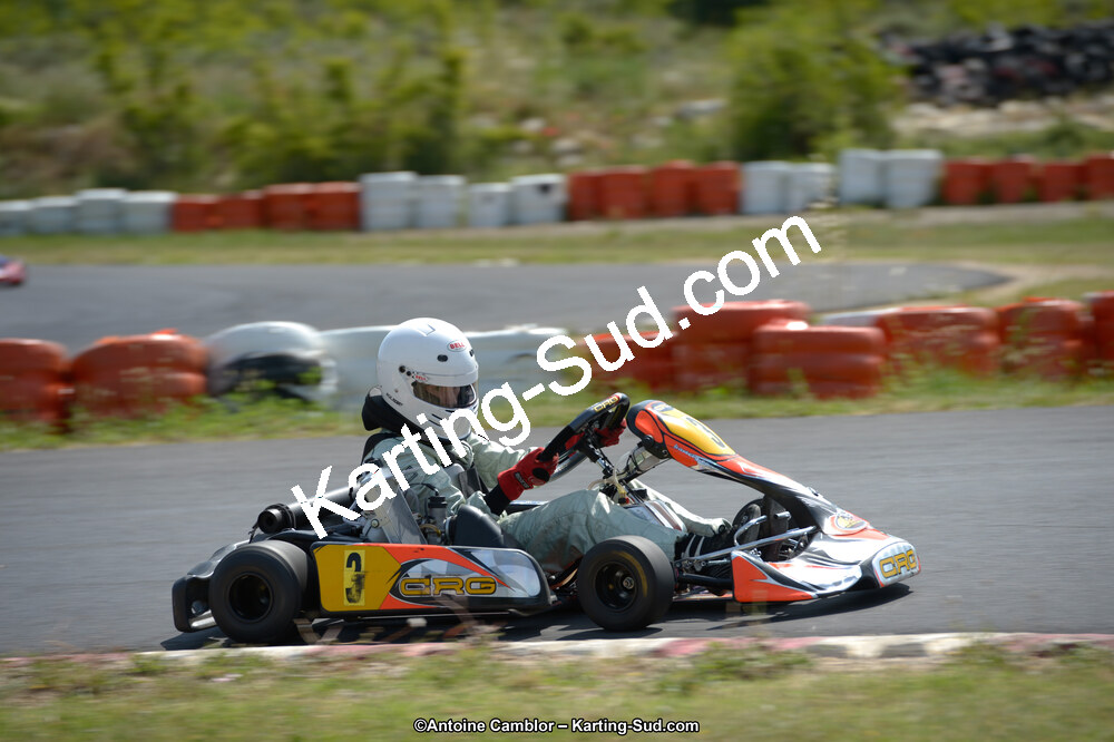 24/06/2012 : Trophée Gangeois à Ganges (Photos Antoine Camblor) 2012 — karting