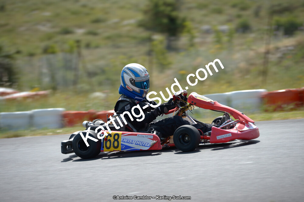24/06/2012 : Trophée Gangeois à Ganges (Photos Antoine Camblor) 2012 — karting