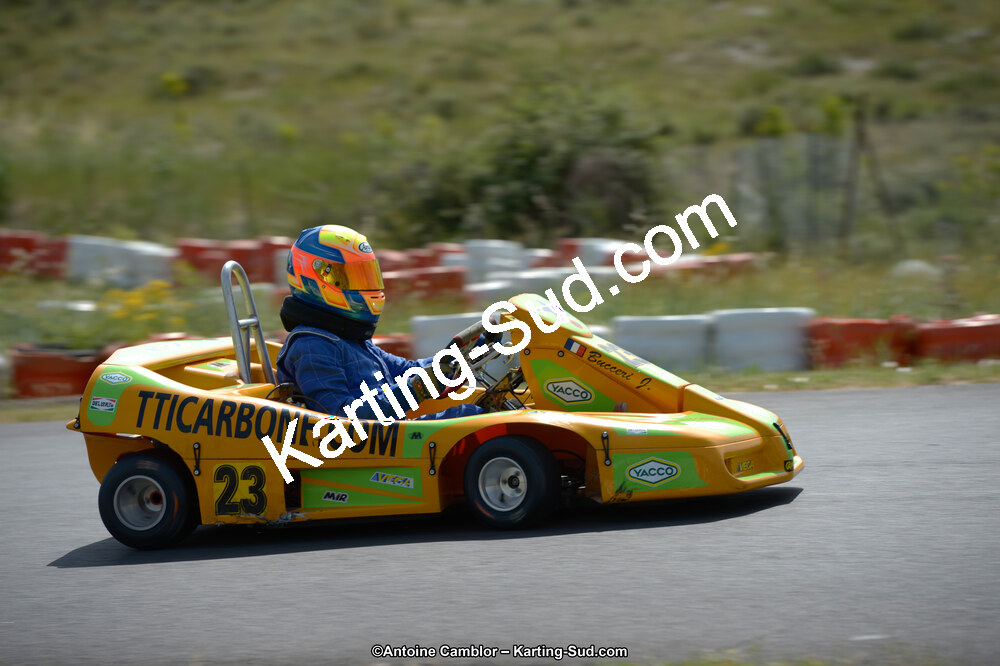 24/06/2012 : Trophée Gangeois à Ganges (Photos Antoine Camblor) 2012 — karting