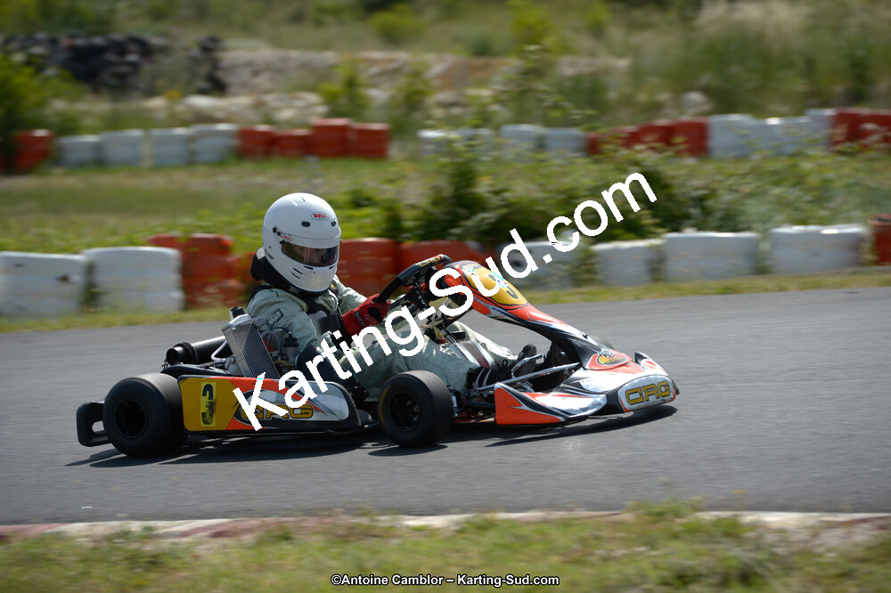 24/06/2012 : Trophée Gangeois à Ganges (Photos Antoine Camblor) 2012 — karting
