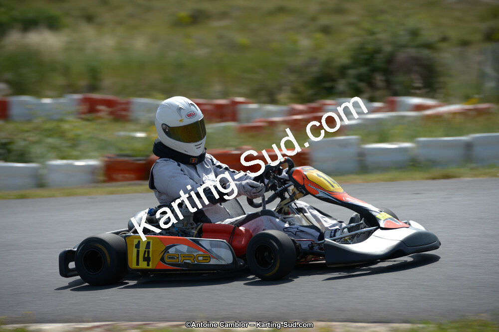 24/06/2012 : Trophée Gangeois à Ganges (Photos Antoine Camblor) 2012 — karting