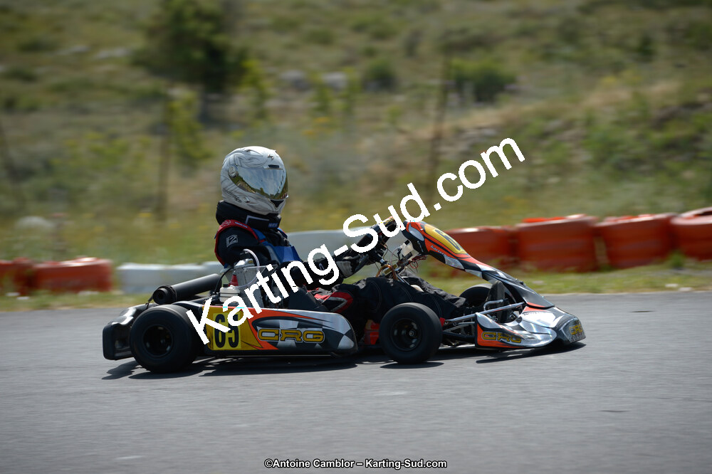24/06/2012 : Trophée Gangeois à Ganges (Photos Antoine Camblor) 2012 — karting