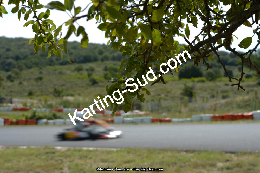 24/06/2012 : Trophée Gangeois à Ganges (Photos Antoine Camblor) 2012 — karting
