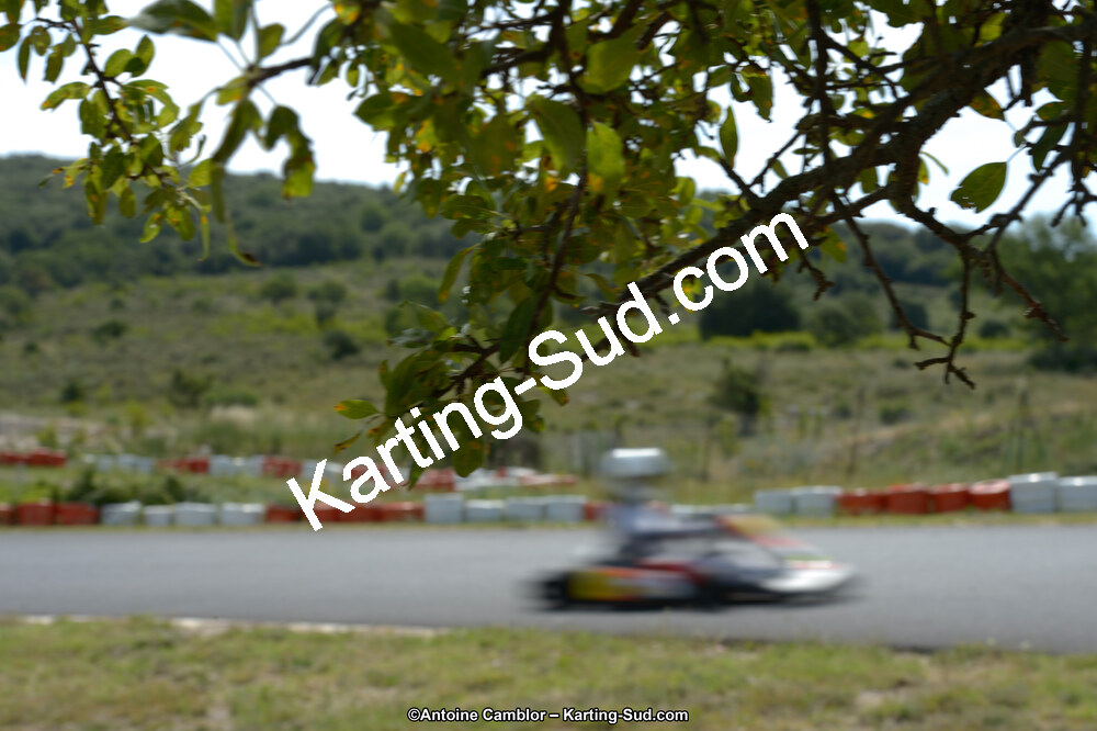 24/06/2012 : Trophée Gangeois à Ganges (Photos Antoine Camblor) 2012 — karting