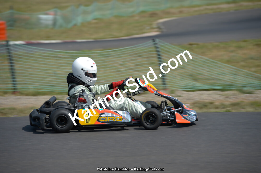 24/06/2012 : Trophée Gangeois à Ganges (Photos Antoine Camblor) 2012 — karting