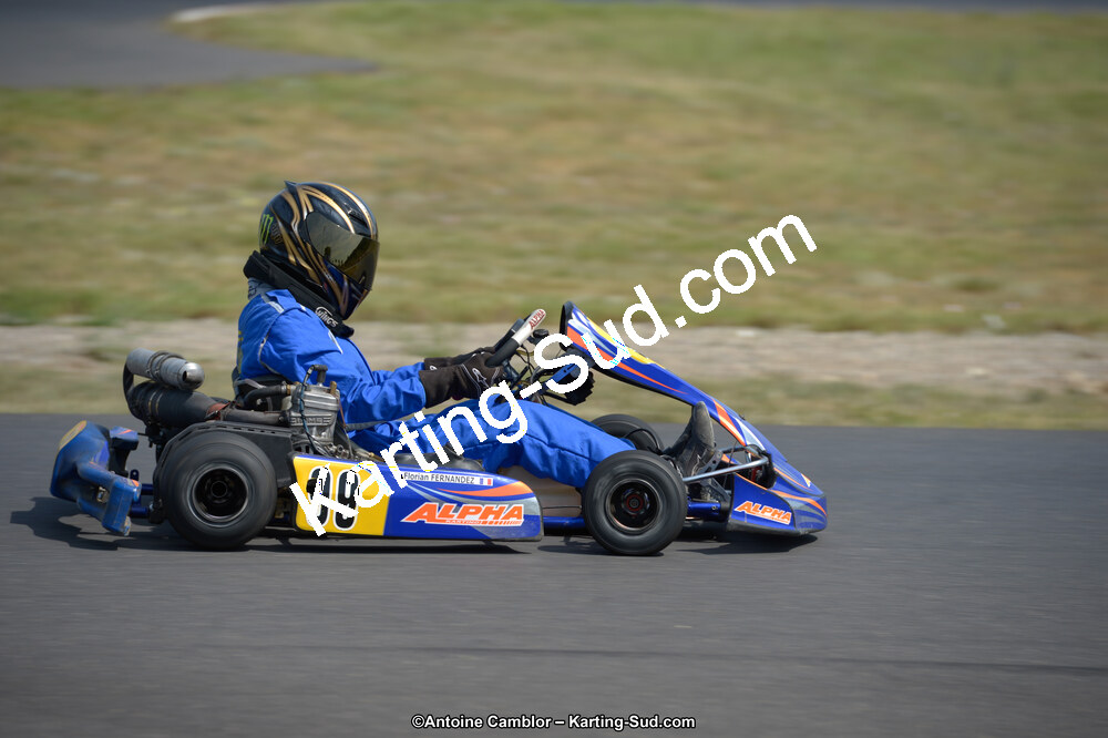 24/06/2012 : Trophée Gangeois à Ganges (Photos Antoine Camblor) 2012 — karting