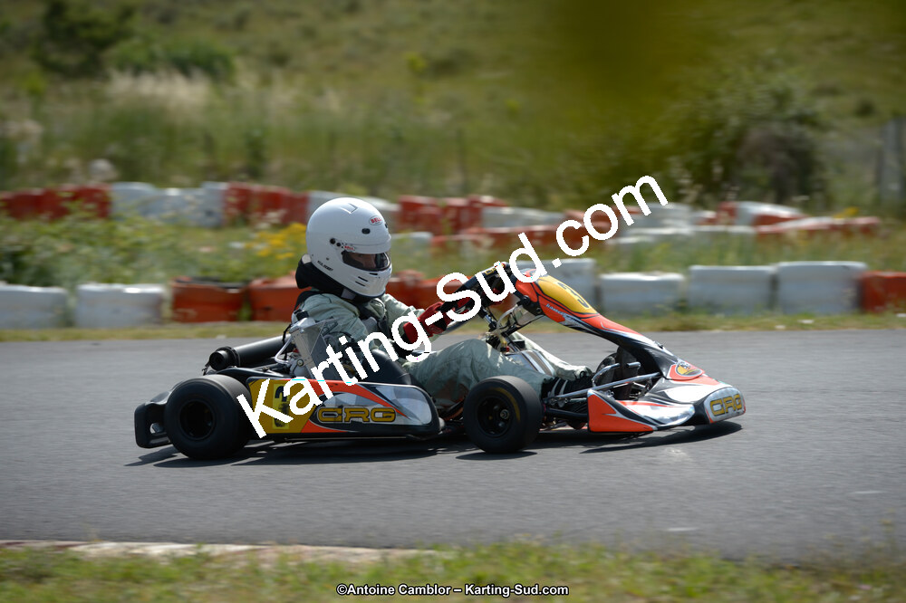 24/06/2012 : Trophée Gangeois à Ganges (Photos Antoine Camblor) 2012 — karting