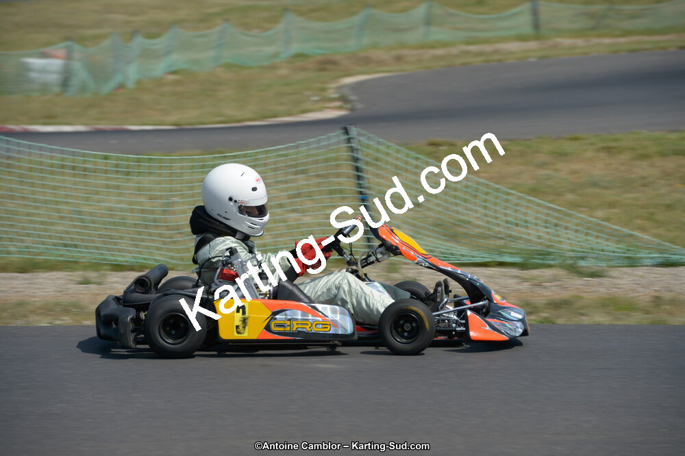 24/06/2012 : Trophée Gangeois à Ganges (Photos Antoine Camblor) 2012 — karting