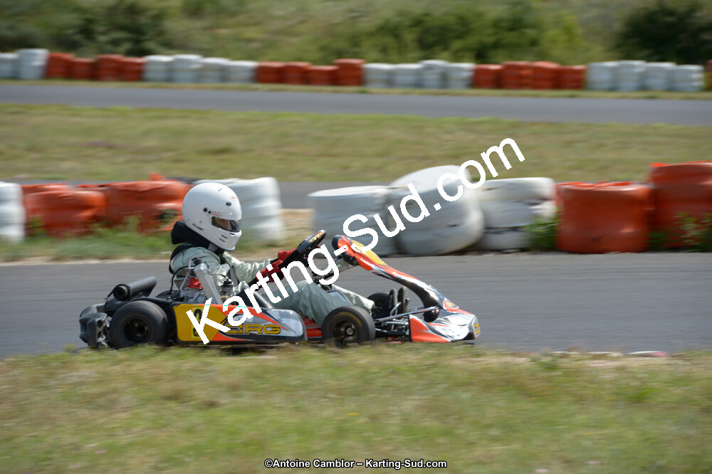 24/06/2012 : Trophée Gangeois à Ganges (Photos Antoine Camblor) 2012 — karting
