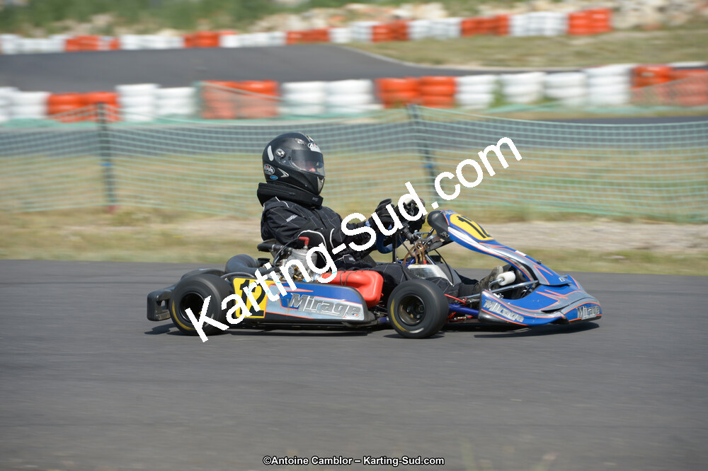 24/06/2012 : Trophée Gangeois à Ganges (Photos Antoine Camblor) 2012 — karting