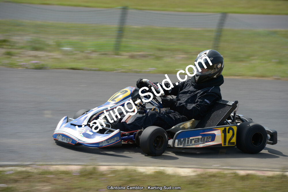 24/06/2012 : Trophée Gangeois à Ganges (Photos Antoine Camblor) 2012 — karting