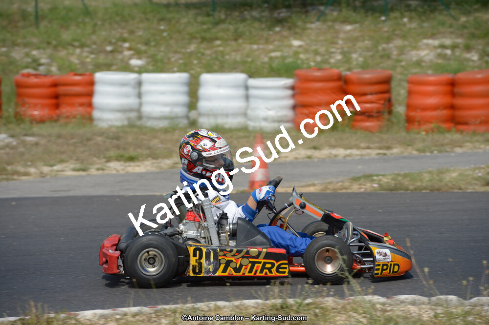 24/06/2012 : Trophée Gangeois à Ganges (Photos Antoine Camblor) 2012 — karting