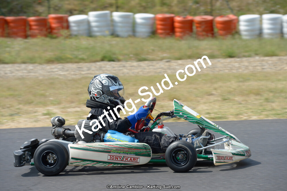 24/06/2012 : Trophée Gangeois à Ganges (Photos Antoine Camblor) 2012 — karting