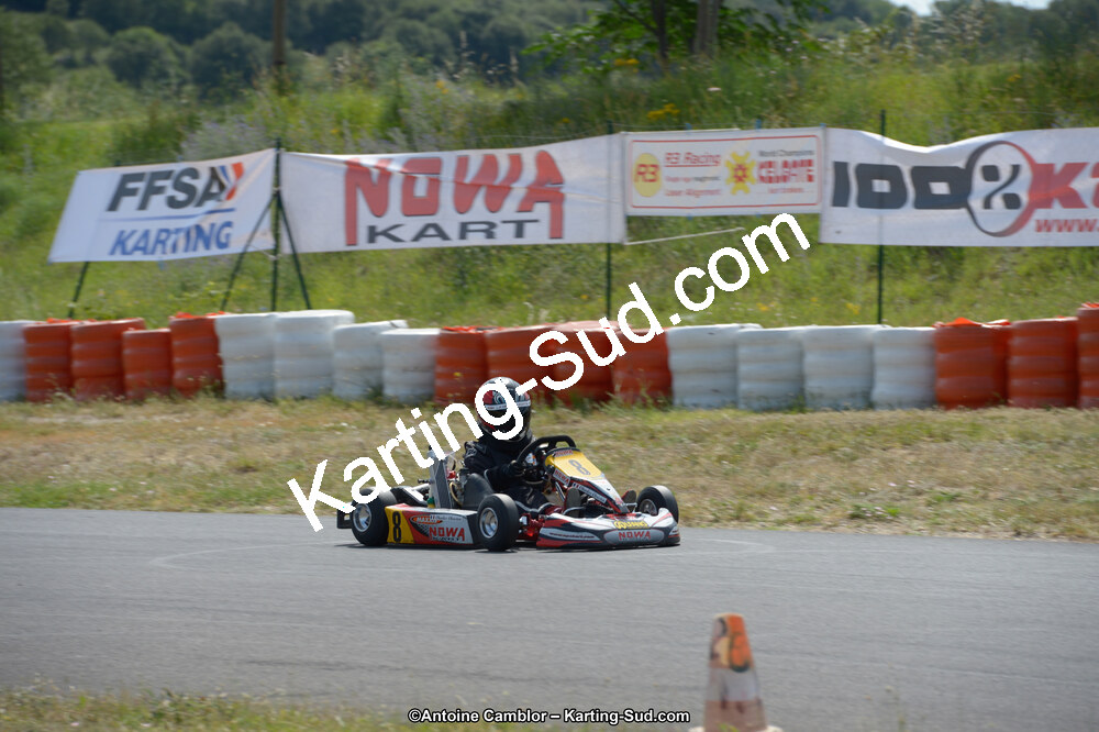 24/06/2012 : Trophée Gangeois à Ganges (Photos Antoine Camblor) 2012 — karting