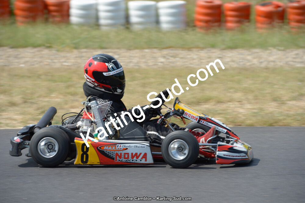 24/06/2012 : Trophée Gangeois à Ganges (Photos Antoine Camblor) 2012 — karting
