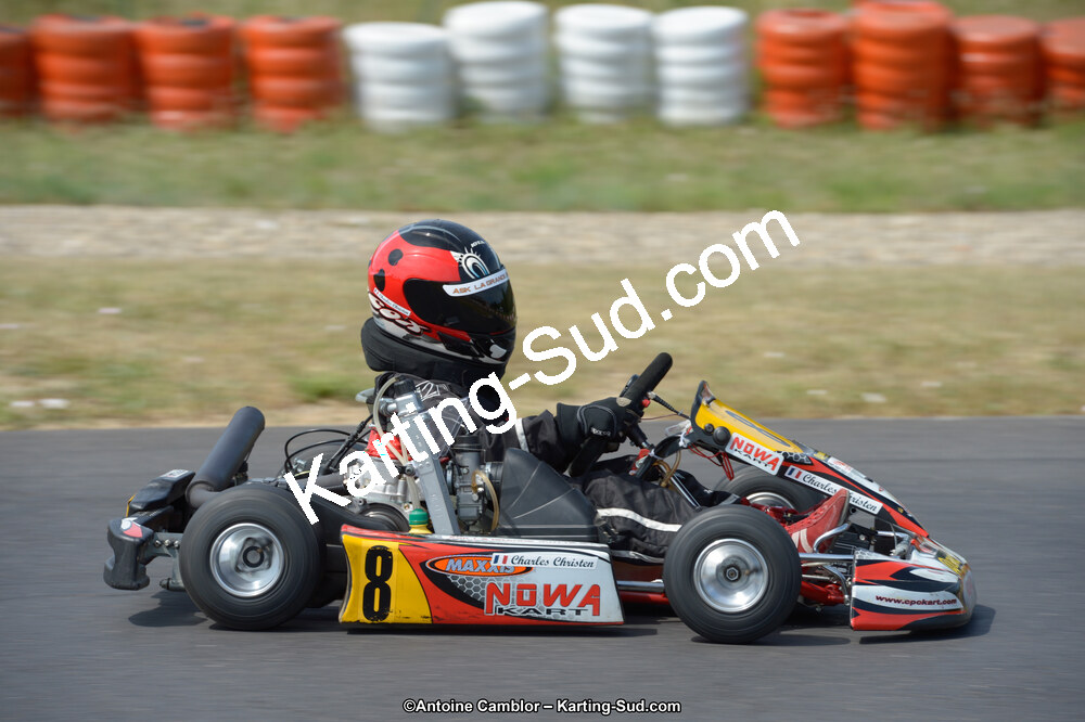 24/06/2012 : Trophée Gangeois à Ganges (Photos Antoine Camblor) 2012 — karting