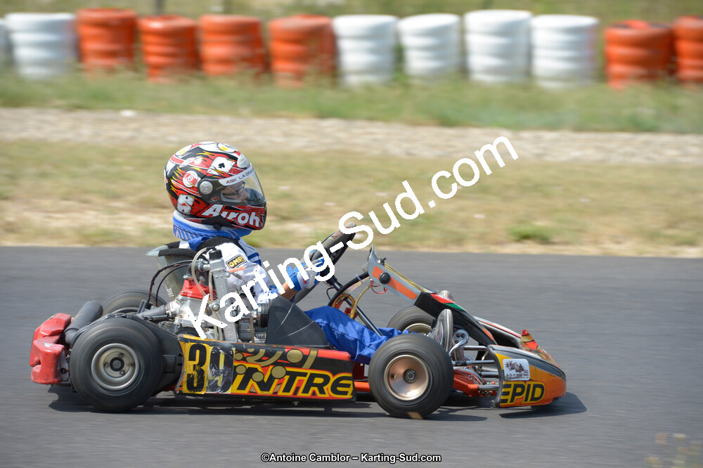 24/06/2012 : Trophée Gangeois à Ganges (Photos Antoine Camblor) 2012 — karting