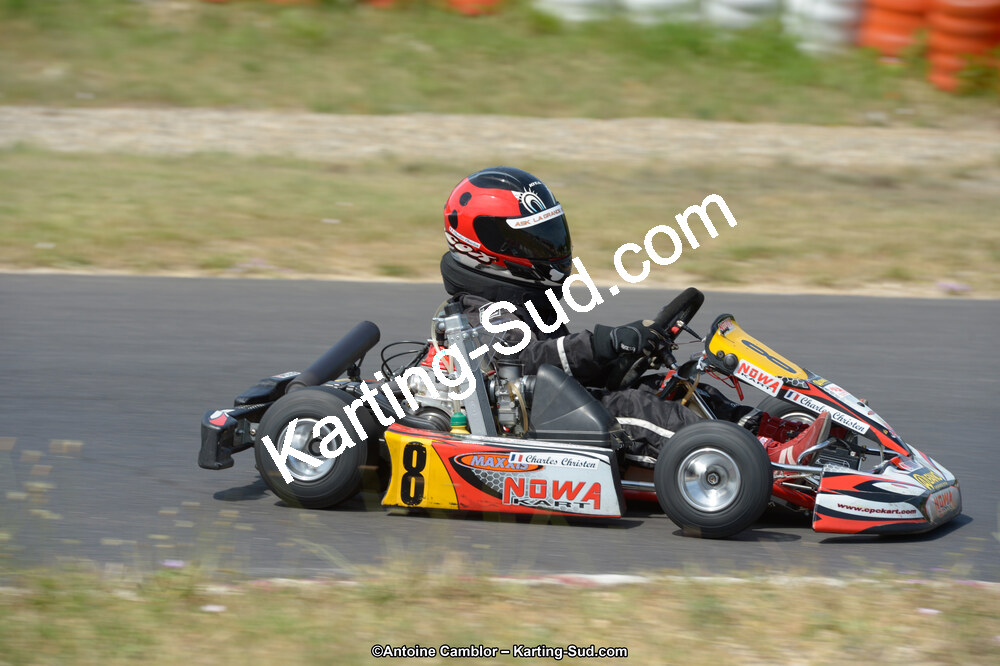 24/06/2012 : Trophée Gangeois à Ganges (Photos Antoine Camblor) 2012 — karting