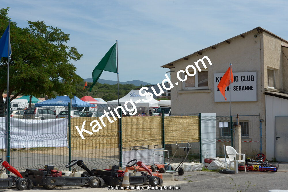 24/06/2012 : Trophée Gangeois à Ganges (Photos Antoine Camblor) 2012 — karting