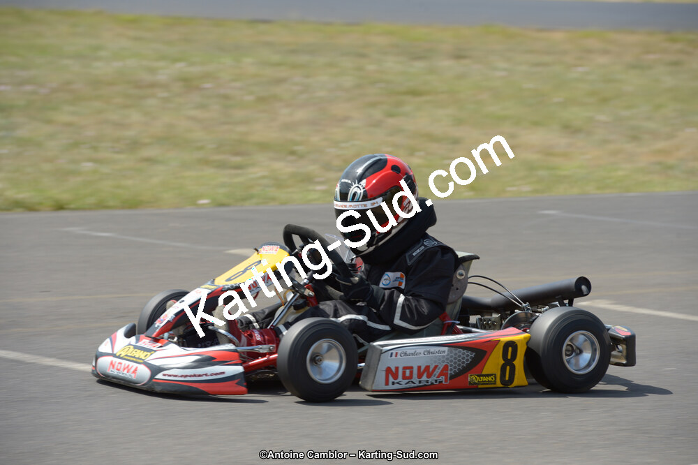 24/06/2012 : Trophée Gangeois à Ganges (Photos Antoine Camblor) 2012 — karting