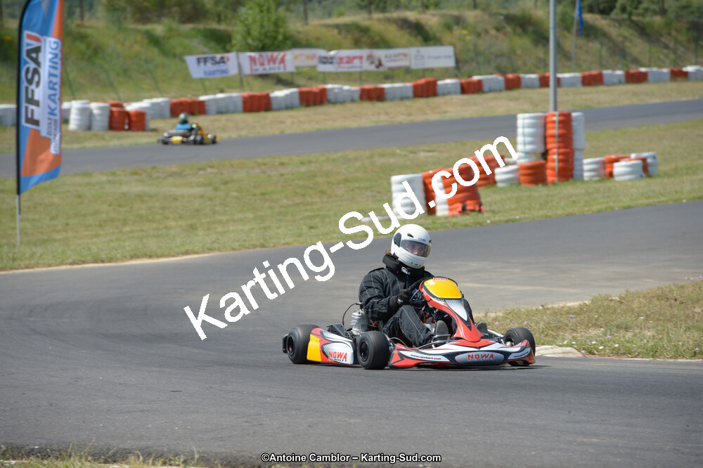 24/06/2012 : Trophée Gangeois à Ganges (Photos Antoine Camblor) 2012 — karting