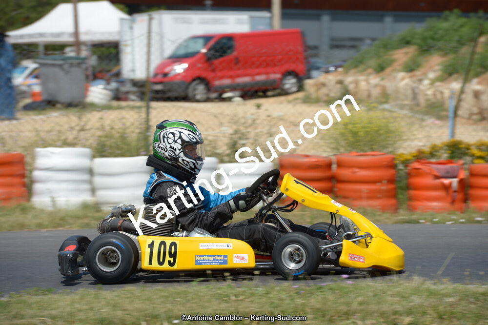 24/06/2012 : Trophée Gangeois à Ganges (Photos Antoine Camblor) 2012 — karting
