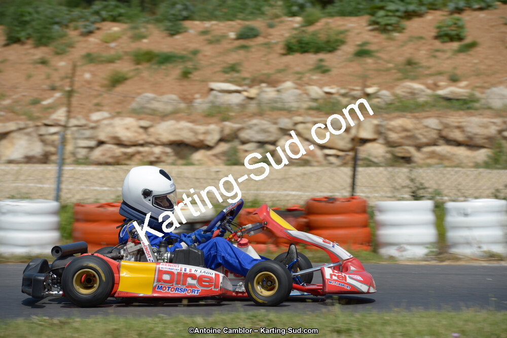 24/06/2012 : Trophée Gangeois à Ganges (Photos Antoine Camblor) 2012 — karting