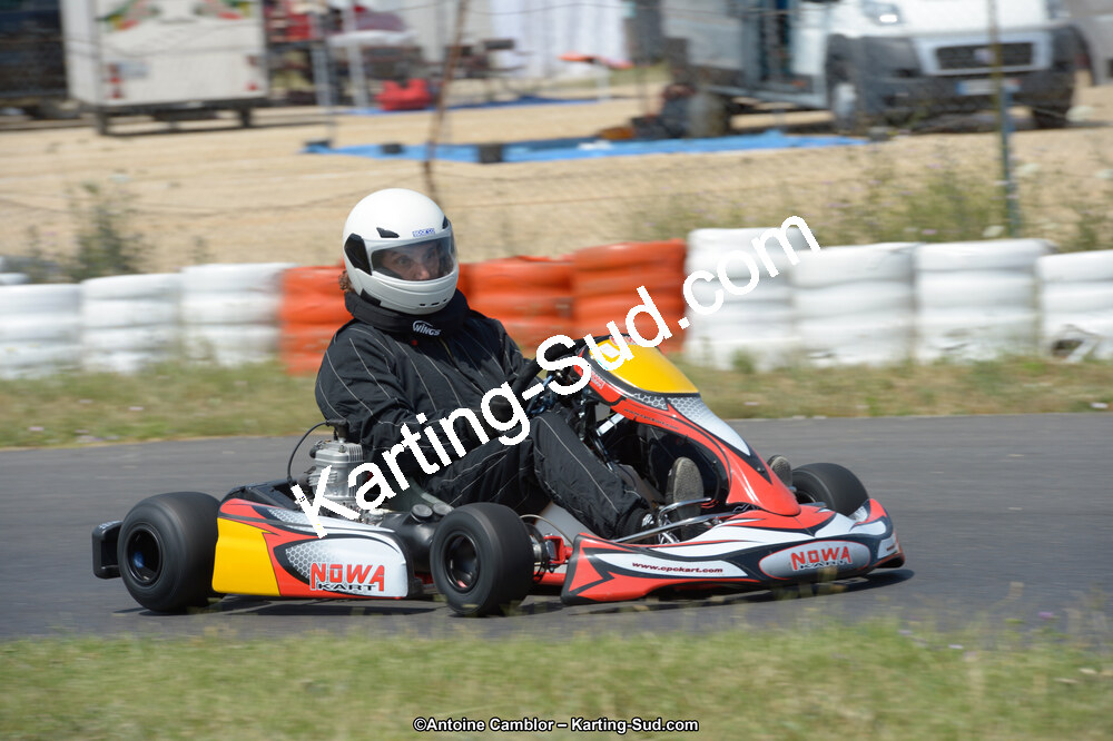 24/06/2012 : Trophée Gangeois à Ganges (Photos Antoine Camblor) 2012 — karting