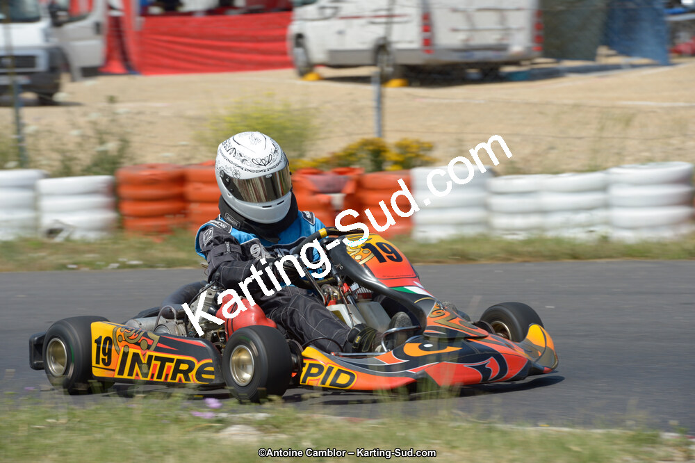 24/06/2012 : Trophée Gangeois à Ganges (Photos Antoine Camblor) 2012 — karting