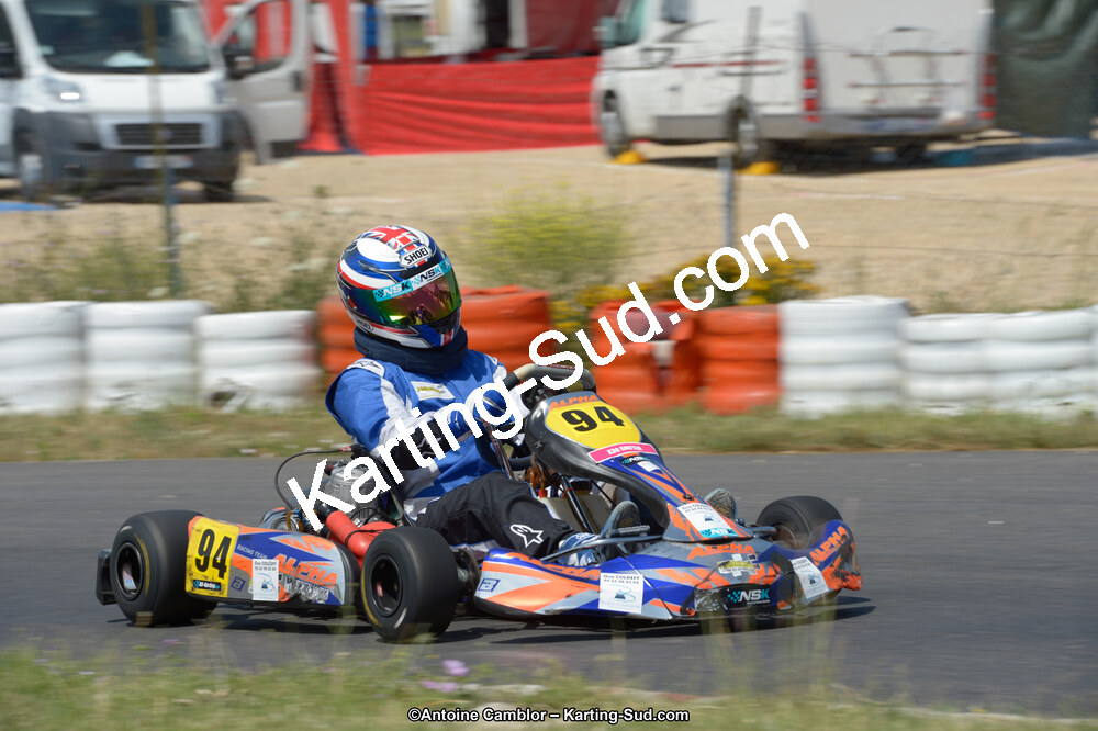 24/06/2012 : Trophée Gangeois à Ganges (Photos Antoine Camblor) 2012 — karting