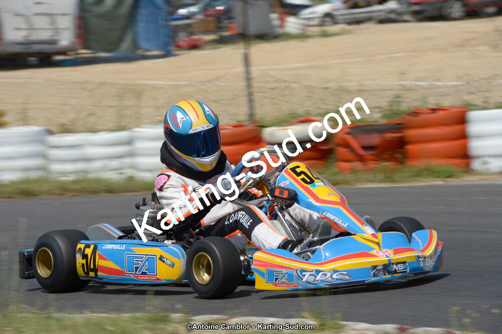 24/06/2012 : Trophée Gangeois à Ganges (Photos Antoine Camblor) 2012 — karting
