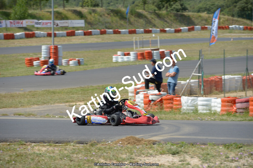 24/06/2012 : Trophée Gangeois à Ganges (Photos Antoine Camblor) 2012 — karting