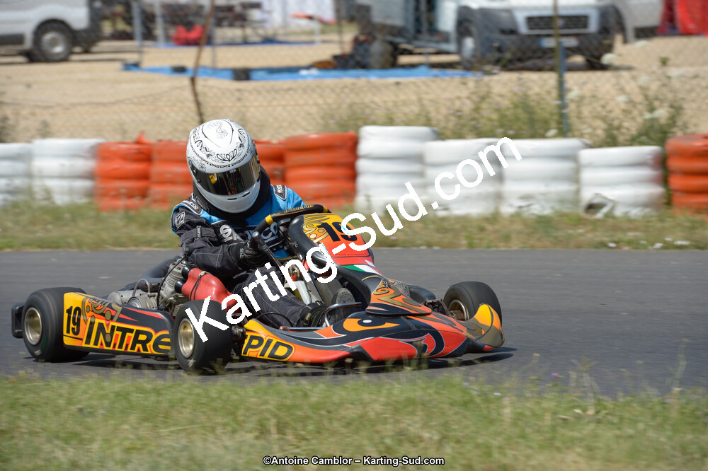 24/06/2012 : Trophée Gangeois à Ganges (Photos Antoine Camblor) 2012 — karting