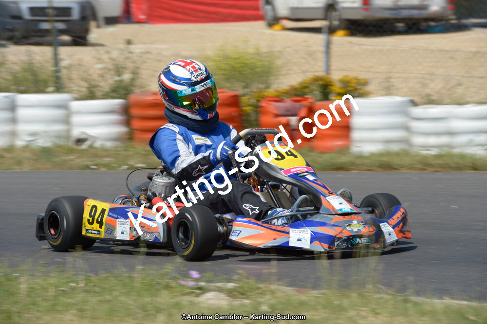 24/06/2012 : Trophée Gangeois à Ganges (Photos Antoine Camblor) 2012 — karting
