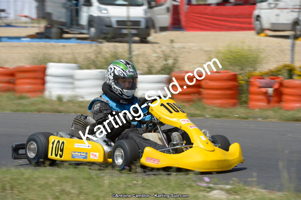 24/06/2012 : Trophée Gangeois à Ganges (Photos Antoine Camblor) 2012 — karting