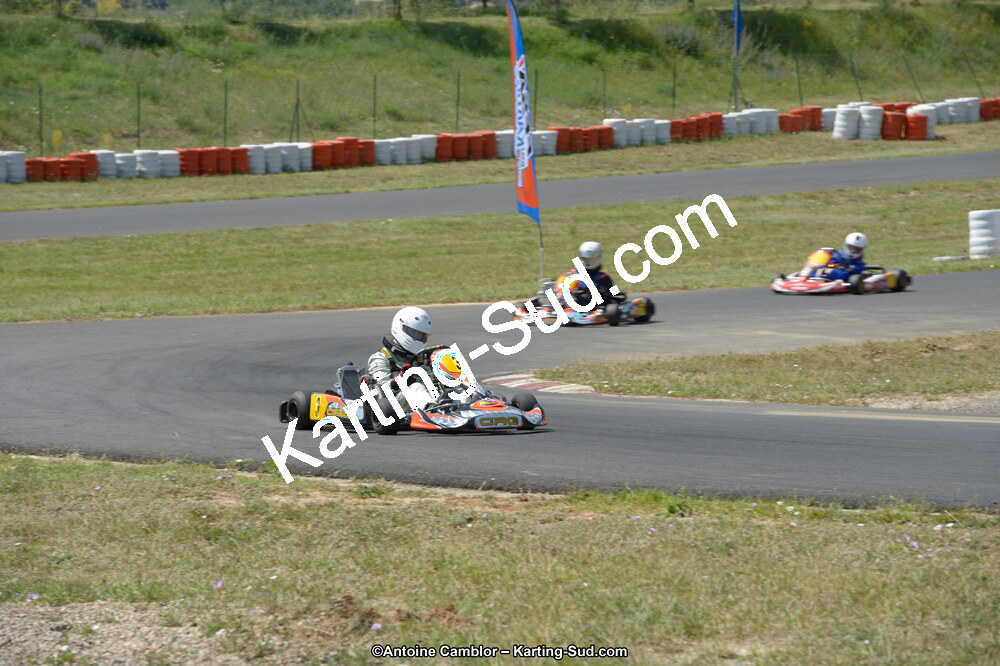 24/06/2012 : Trophée Gangeois à Ganges (Photos Antoine Camblor) 2012 — karting